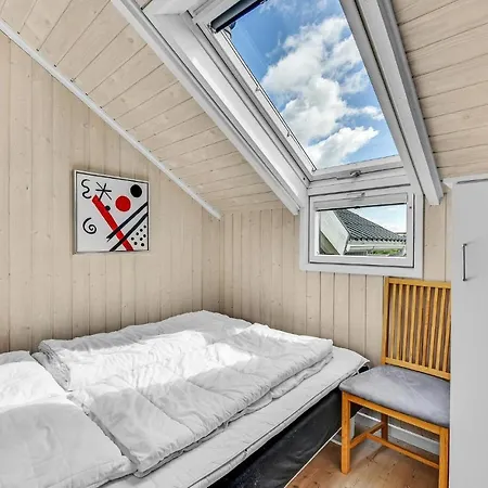 Cozy In Hvide Sande With Kitchen *