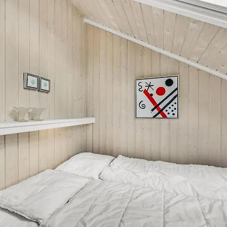 Cozy In Hvide Sande With Kitchen * Havrvig