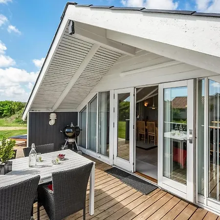 Cozy In Hvide Sande With Kitchen *