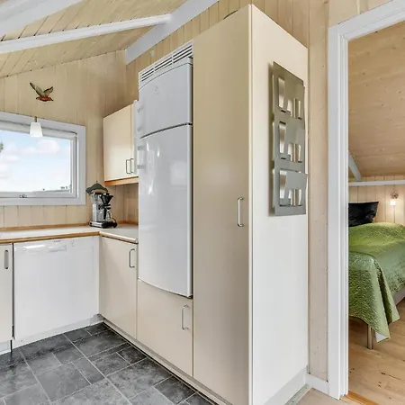 Cozy In Hvide Sande With Kitchen * Havrvig
