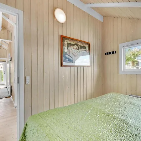 Tatil Evi Cozy In Hvide Sande With Kitchen *
